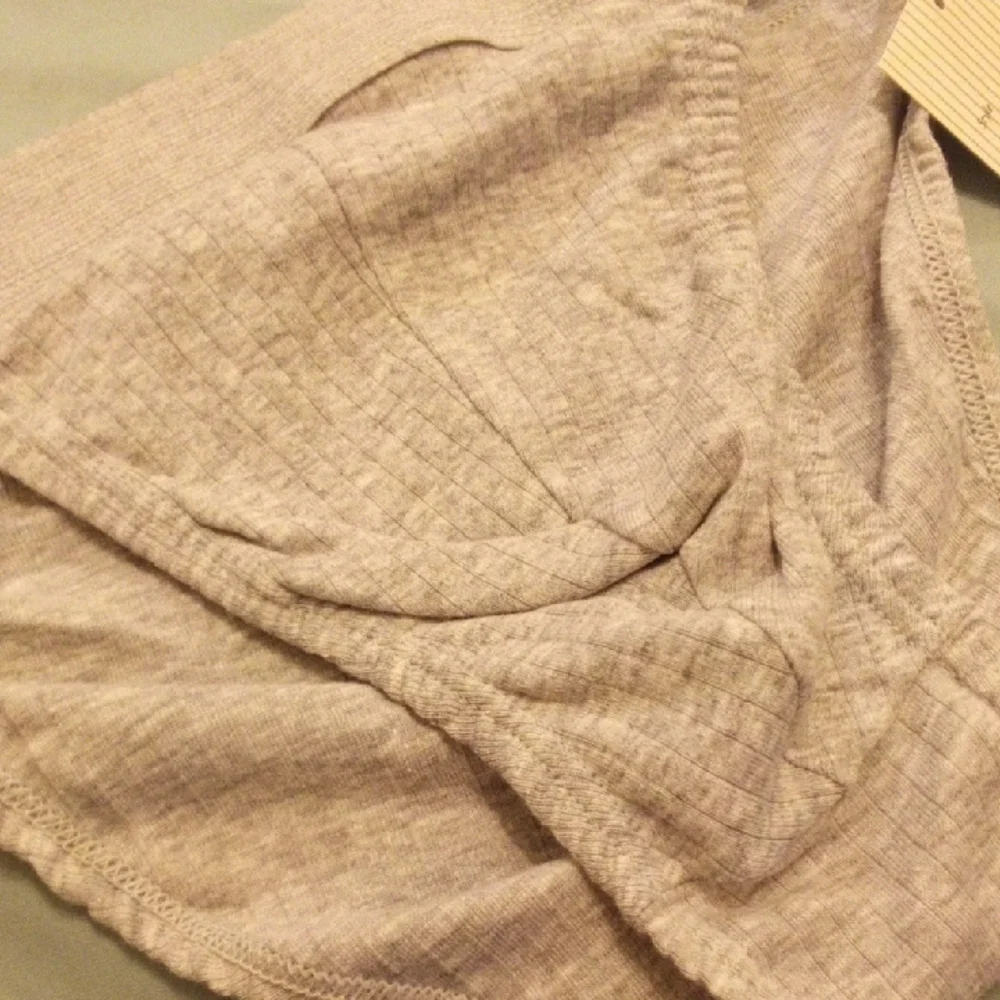Claiborne chic garment